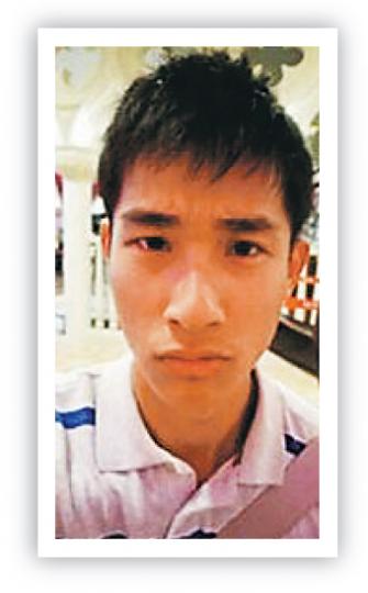 盧彥澤被網民翻出昔日照片,被指不似金秀賢,惹來整容疑雲。(微博圖片)張麗有「哈爾濱梅艷芳」之稱,模仿神似。(微博圖片) 盧彥澤被網民翻出昔日照片,被指不似金秀賢,惹來整容疑雲。(微博圖片)張麗有「哈爾濱梅艷芳」之稱,模仿神似。(微博圖片)
