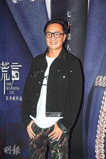 鄭中基計劃明年成立電影製作公司。(攝影/記者:陳釗)陳嘉寶(左)經常取笑好姊妹蔡穎恩。(攝影/記者:陳釗) 鄭中基計劃明年成立電影製作公司。(攝影/記者:陳釗)陳嘉寶(左)經常取笑好姊妹蔡穎恩。(攝影/記者:陳釗)
