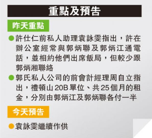 (明報製圖) (明報製圖)