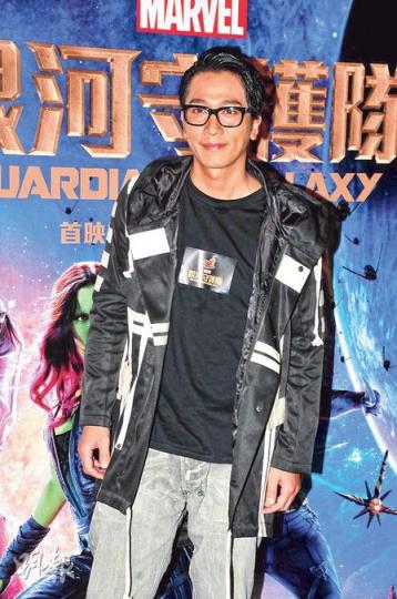吳卓羲希望大家給馬賽私人空間。(攝影:梁迺楠)馬賽(攝影:梁迺楠) 吳卓羲希望大家給馬賽私人空間。(攝影:梁迺楠)馬賽(攝影:梁迺楠)