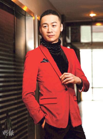高虎承諾今後不再接近毒品。(微博圖片) 高虎承諾今後不再接近毒品。(微博圖片)