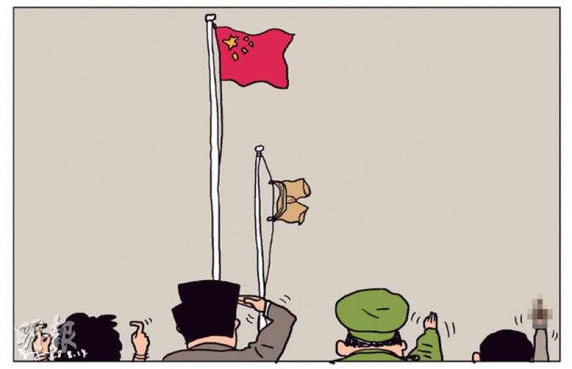 （明報製圖）