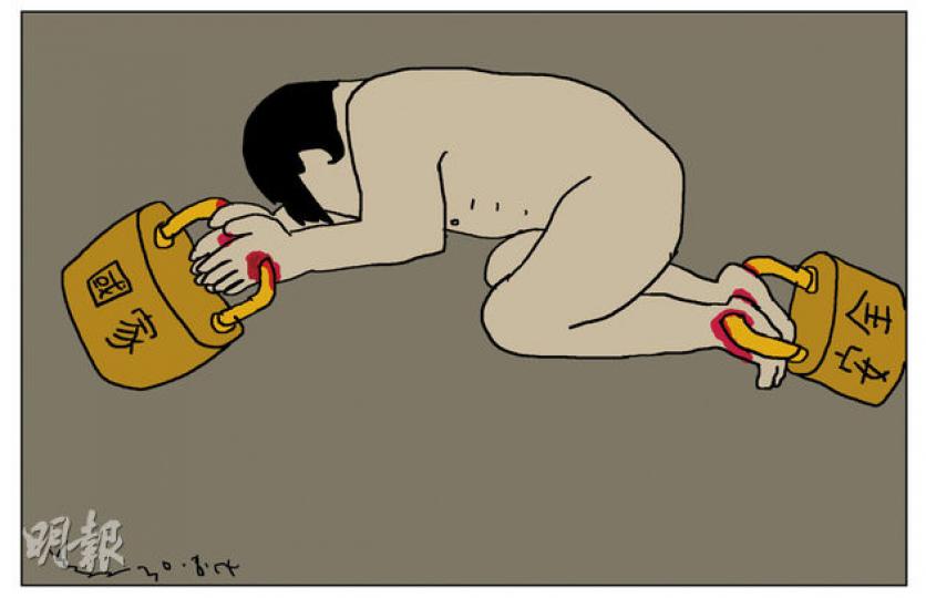 （明報製圖）