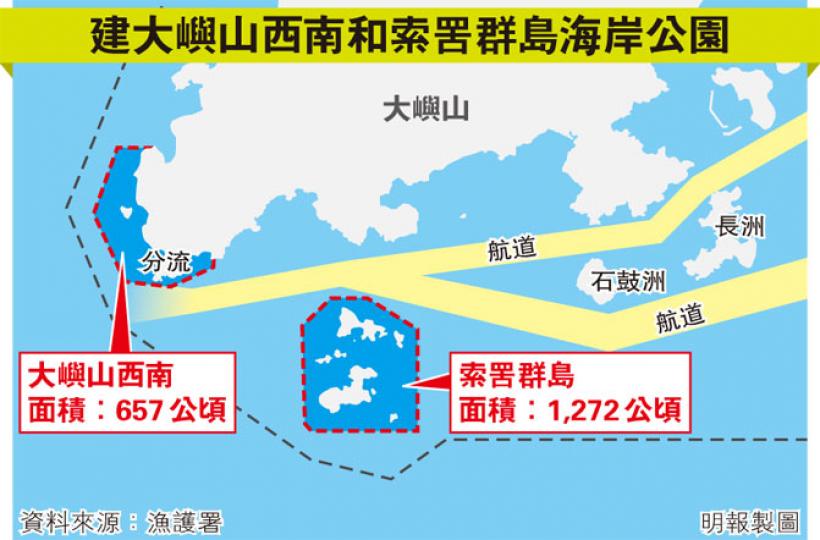 （明報製圖）