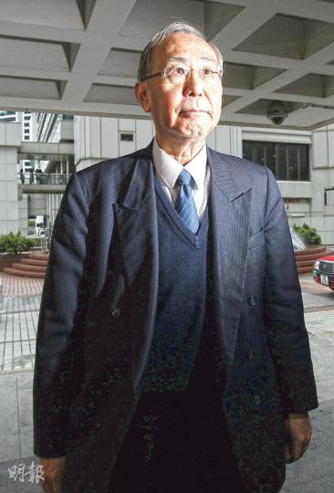 許仕仁解釋政府和商界經常來往屬正常事,因政府一直信奉「大市場小政府」等信念,「政府係唔可能乜嘢都做晒」,很多事情需要商界配合去完成,因此雙方要多交流。(李紹昌攝)(明報製圖) 許仕仁解釋政府和商界經常來往屬正常事,因政府一直信奉「大市場小政府」等信念,「政府係唔可能乜嘢都做晒」,很多事情需要商界配合去完成,因此雙方要多交流。(李紹昌攝)(明報製圖)