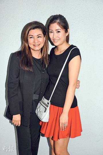 周家蔚否認解約,與樂易玲傾談是想轉換合作方式。(攝影/記者:陳釗) 周家蔚否認解約,與樂易玲傾談是想轉換合作方式。(攝影/記者:陳釗)