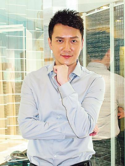 馮紹峰首次拍文藝片,坦言對自己是一個挑戰。(攝影/記者﹕柯美) 馮紹峰首次拍文藝片,坦言對自己是一個挑戰。(攝影/記者﹕柯美)
