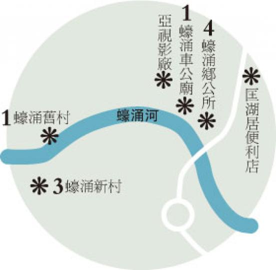 (明報製圖) (明報製圖)