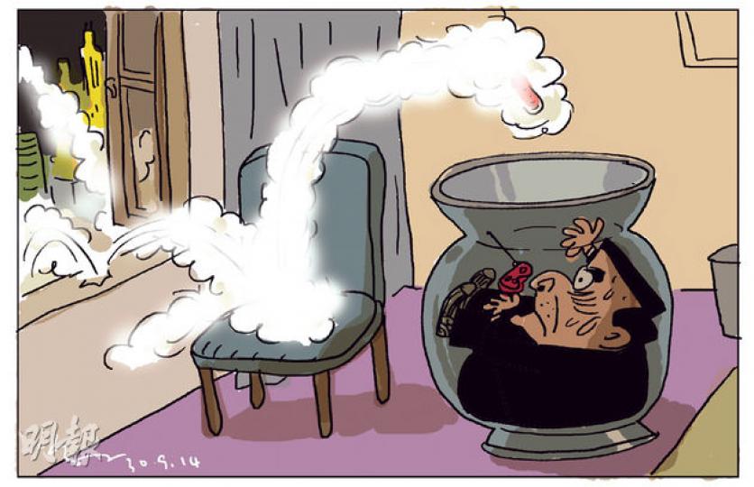 （明報製圖）