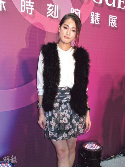 蔡穎恩坦言會跟隨自己的心去做。(攝影/記者:柯美)Super Girls希望所有人都平安、安全。(攝影/記者:柯美) 蔡穎恩坦言會跟隨自己的心去做。(攝影/記者:柯美)Super Girls希望所有人都平安、安全。(攝影/記者:柯美)