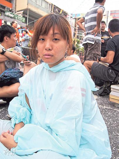Christy(周婷攝) Christy(周婷攝)