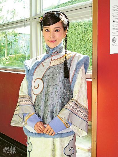 傅嘉莉被拍到與已婚男士秘密約會,但她表示對方只是外國朋友,也略知其家庭狀况。(攝影/記者:鍾一虹) 傅嘉莉被拍到與已婚男士秘密約會,但她表示對方只是外國朋友,也略知其家庭狀况。(攝影/記者:鍾一虹)
