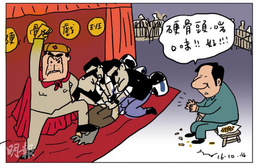（明報製圖）