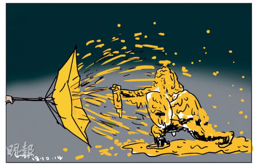（明報製圖）