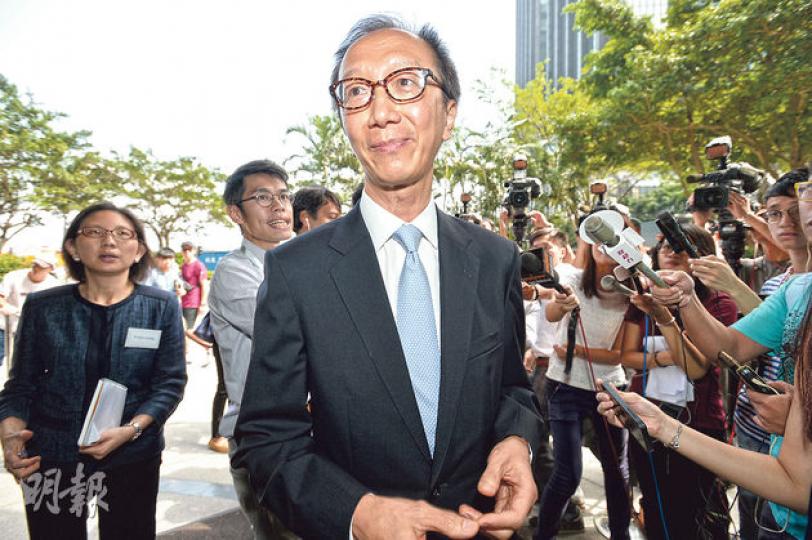 (盧翊銘攝) (盧翊銘攝)