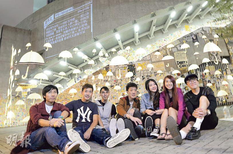 (盧翊銘攝) (盧翊銘攝)