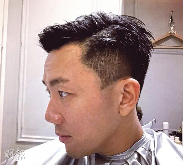 劉浩龍被粉絲取笑最重要得女友容祖兒喜歡。(微博圖片) 劉浩龍被粉絲取笑最重要得女友容祖兒喜歡。(微博圖片)