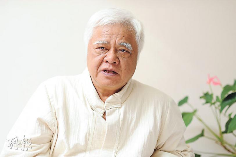 民謠達人胡德夫(胡景禧攝)(胡景禧攝) 民謠達人胡德夫(胡景禧攝)(胡景禧攝)