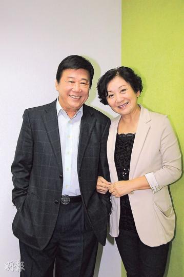 HKTV將於11月19日開台,而《歲月樓情》完成接近1年,如今終有平台播出,可謂振奮劇中所有演員。開台當天,鮑姐因拍戲,人在台灣,但她表明會一直力撐公司。夏雨則會出席見證這歷史時刻。(攝影/記者:梁榮達) HKTV將於11月19日開台,而《歲月樓情》完成接近1年,如今終有平台播出,可謂振奮劇中所有演員。開台當天,鮑姐因拍戲,人在台灣,但她表明會一直力撐公司。夏雨則會出席見證這歷史時刻。(攝影/記者:梁榮達)