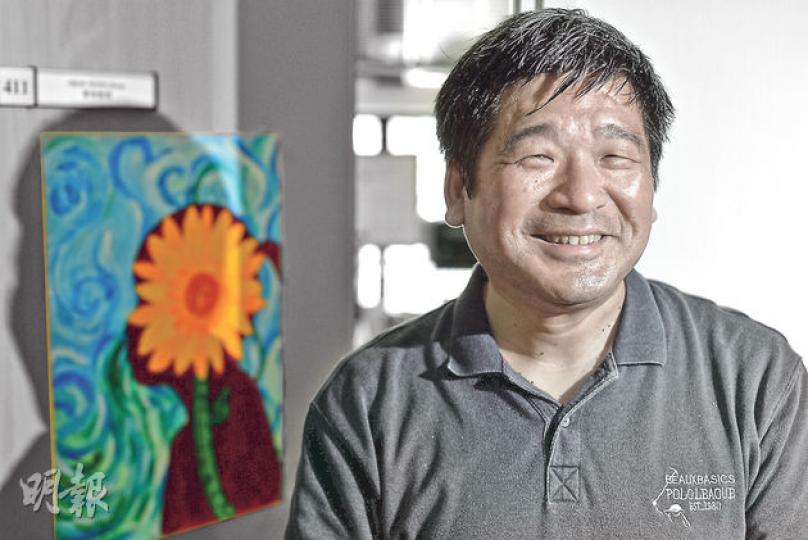 (葉家豪攝) (葉家豪攝)