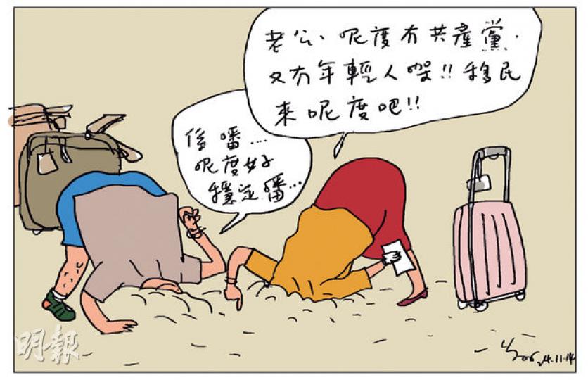 （明報製圖）