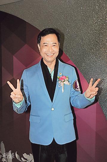 鄺佐輝表示經濟方面暫沒問題,希望完成化療後可復工。(攝影/記者﹕梁榮達) 鄺佐輝表示經濟方面暫沒問題,希望完成化療後可復工。(攝影/記者﹕梁榮達)