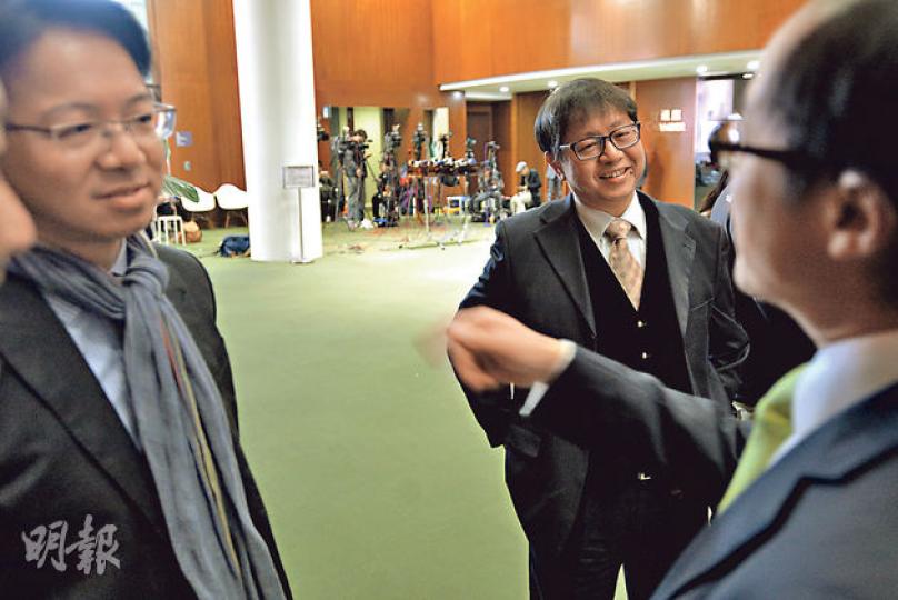 (葉家豪攝) (葉家豪攝)