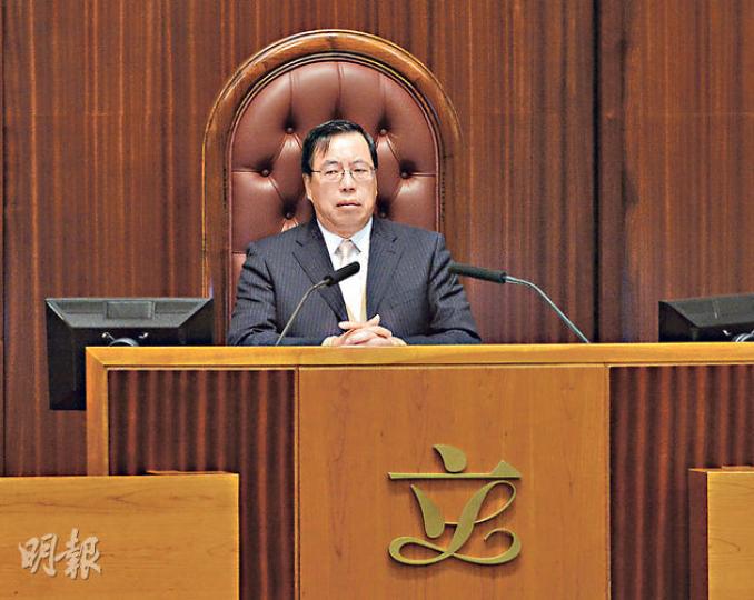 (葉家豪攝) (葉家豪攝)