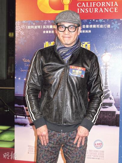 歐錦棠希望政府聆聽外,應該有商有量。(攝影/記者:林蘊兒) 歐錦棠希望政府聆聽外,應該有商有量。(攝影/記者:林蘊兒)