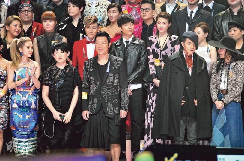 (攝影:鍾偉茵、梁迺楠) (攝影:鍾偉茵、梁迺楠)