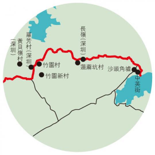 (明報製圖) (明報製圖)