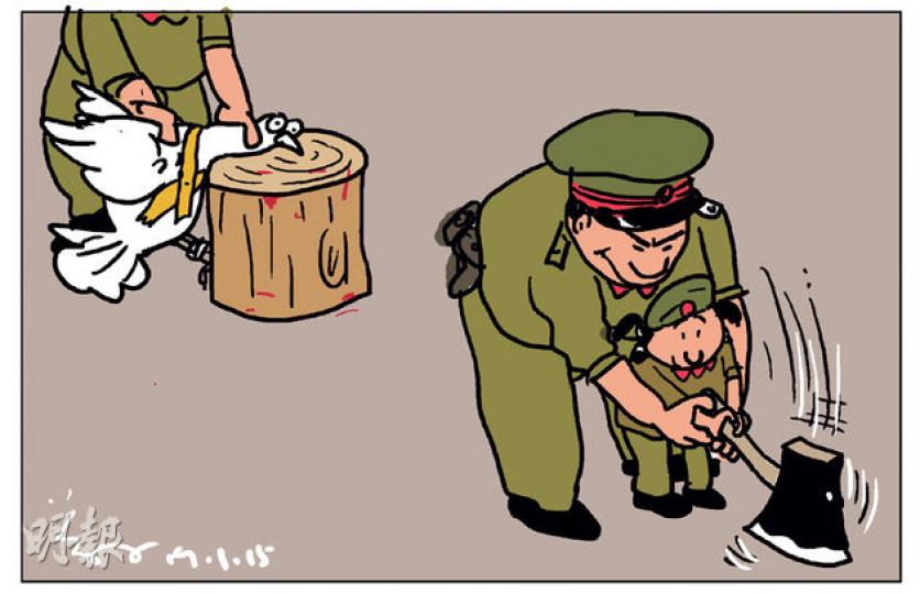 （明報製圖）