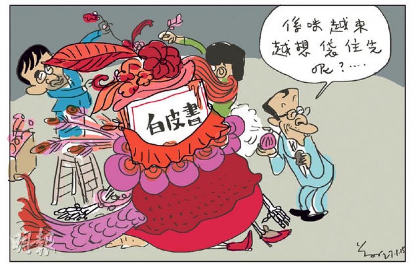 （明報製圖）