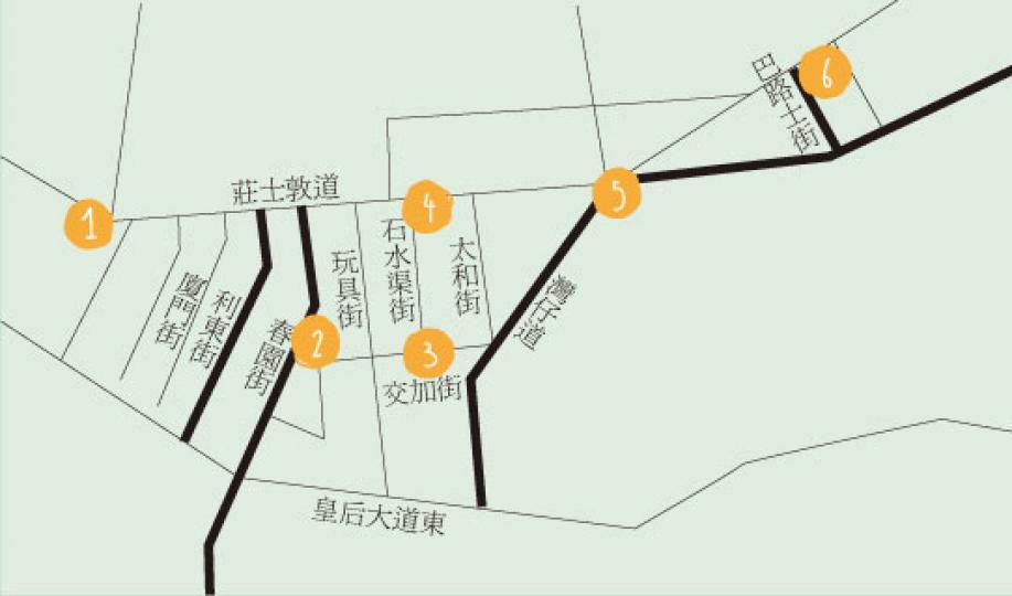 (明報製圖) (明報製圖)