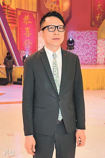 亞視執行董事葉家寶望未來新老闆有實力之餘,亦要有心做好亞視。(攝影/記者﹕梁榮達)朱慧珊聞邱德根兒子邱達昌是亞視準買家之一,大為驚喜。(攝影/記者﹕梁榮達)蔡國威張家瑩望亞視明天會更好。(攝影/記者﹕梁榮達) 亞視執行董事葉家寶望未來新老闆有實力之餘,亦要有心做好亞視。(攝影/記者﹕梁榮達)朱慧珊聞邱德根兒子邱達昌是亞視準買家之一,大為驚喜。(攝影/記者﹕梁榮達)蔡國威張家瑩望亞視明天會更好。(攝影/記者﹕梁榮達)