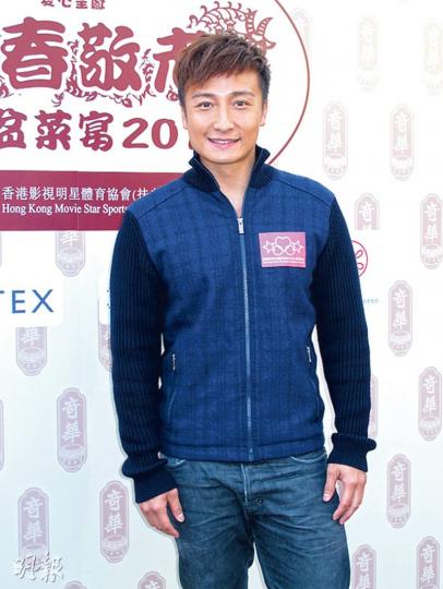 方力申取笑獎門人曾志偉,呼籲藝人為盆菜宴撐場,自己卻缺席。(攝影/記者:林蘊兒)江欣燕表示有與胞妹江希文見面,形容她最近心情OK。(攝影/記者:林蘊兒) 方力申取笑獎門人曾志偉,呼籲藝人為盆菜宴撐場,自己卻缺席。(攝影/記者:林蘊兒)江欣燕表示有與胞妹江希文見面,形容她最近心情OK。(攝影/記者:林蘊兒)