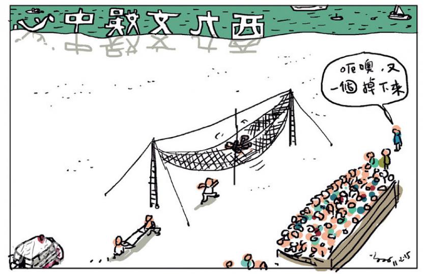 （明報製圖）