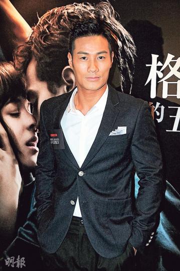 黃集鋒簽新公司接拍電影,坦言待遇比亞視好好多。(攝影/記者﹕梁榮達)Ana R.(左)與Rosemary(右)性感出席首映,成功搶鏡。(攝影/記者﹕梁榮達)剪了一頭短髮的趙碩之,為配合新髮型而密實現身,風頭完全被蓋。(攝影/記者﹕梁榮達) 黃集鋒簽新公司接拍電影,坦言待遇比亞視好好多。(攝影/記者﹕梁榮達)Ana R.(左)與Rosemary(右)性感出席首映,成功搶鏡。(攝影/記者﹕梁榮達)剪了一頭短髮的趙碩之,為配合新髮型而密實現身,風頭完全被蓋。(攝影/記者﹕梁榮達)
