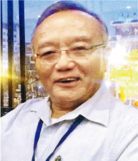 全國港澳研究會副會長、政協劉兆佳指出,今年政改有別於2010年,涉及特首選舉,泛民不應期望中央在最後一刻會讓步。(梁卓怡攝) 全國港澳研究會副會長、政協劉兆佳指出,今年政改有別於2010年,涉及特首選舉,泛民不應期望中央在最後一刻會讓步。(梁卓怡攝)