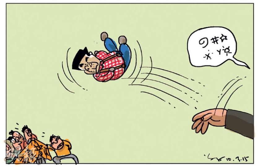 （明報製圖）