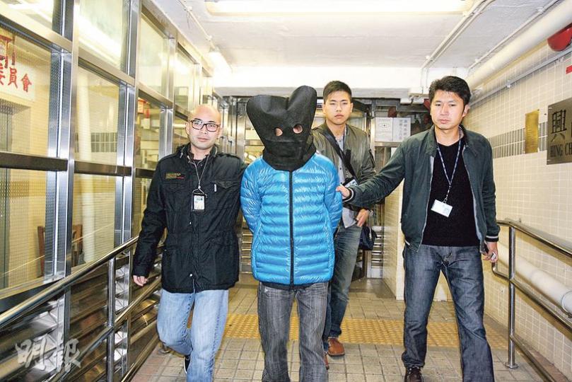(伍蒲鋒攝) (伍蒲鋒攝)