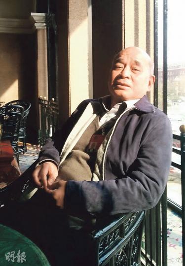(梁卓怡攝) (梁卓怡攝)