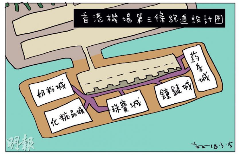 （明報製圖）
