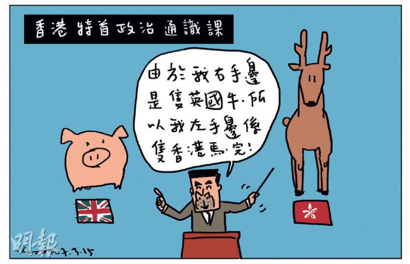 （明報製圖）