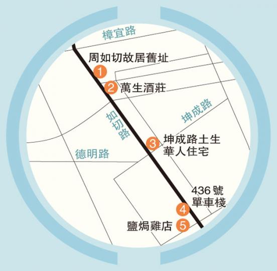 (明報製圖) (明報製圖)