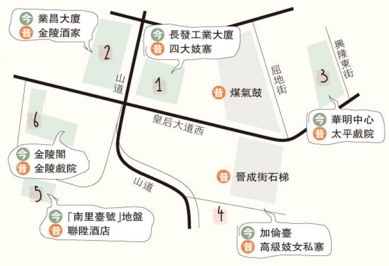 (明報製圖) (明報製圖)