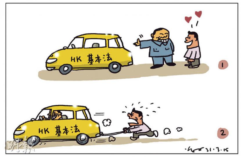 （明報製圖）