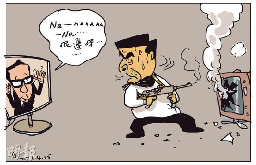 （明報製圖）