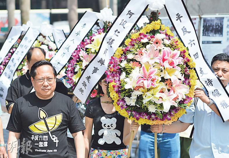 （葉家豪攝）