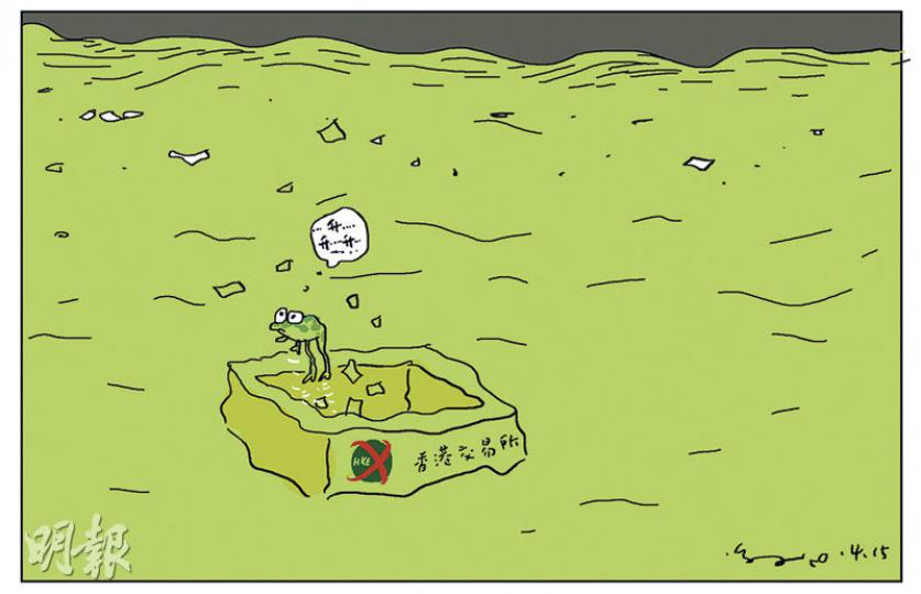 （明報製圖）